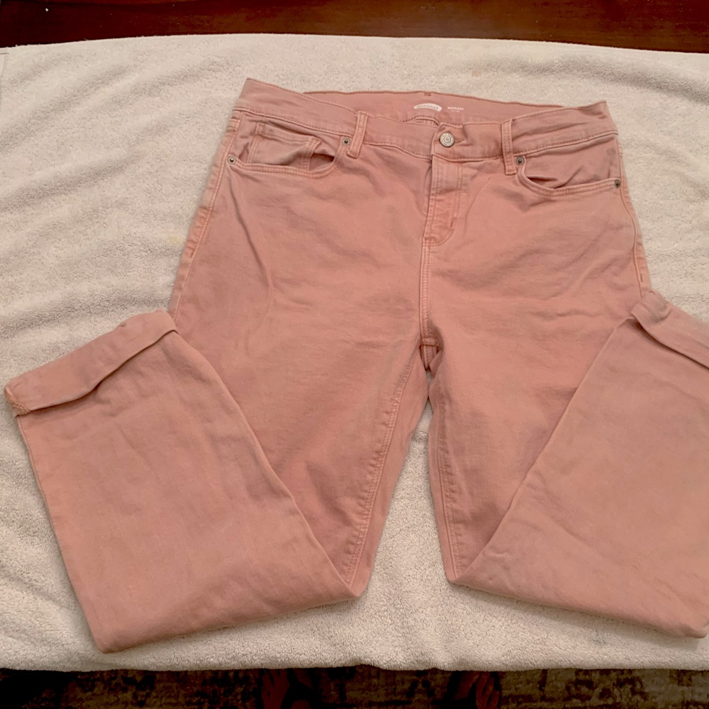 Old Navy Boyfriend jeans 10